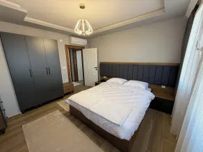 Güven Palace Suites - Camera