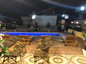 MARKO PASA KONAGİ - Piscina