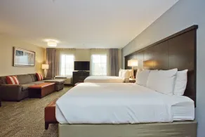 Staybridge Suites Austin South Interstate Hwy 35 by IHG - Room