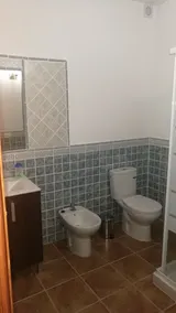Emblema Suites - Adults Only - Badezimmer