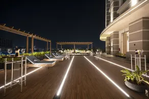 LYFE HOTEL - Pool