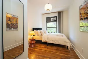 Lamartine Chelsea - Room
