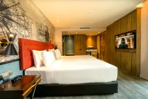 Mercure Langkawi Pantai Cenang - Room
