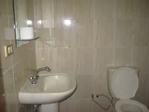 Great Alexander Hostel - Bagno