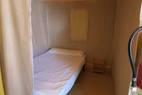 Camping Azul - Camera