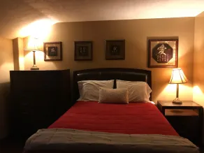 Economy Guest Village and Apartments - Chambre