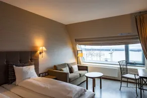 Scandic Seilet Hotel - Room