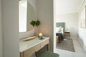 De Zalze Lodge - Room