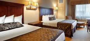 The Montcler Hotel - Redberri Luxury Collection - Utsikt från rummet