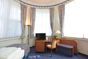 Hotel Viktoria - Room