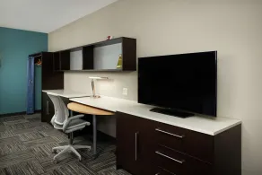 Home2 Suites by Hilton Muskogee - Chambre
