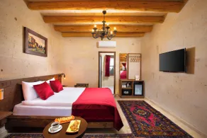 Woox Cappadocia - Room