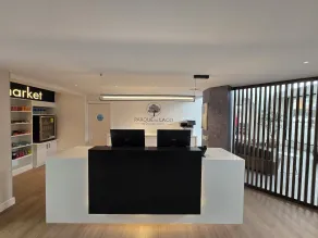 Parque del Lago Boutique Hotel - Reception