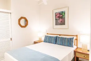 Beachfront Terraces with Onsite Reception & Check In - Chambre