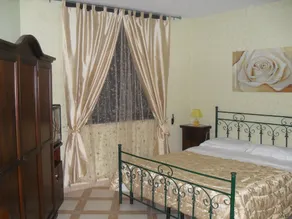 Mamma Assunta - Chambre