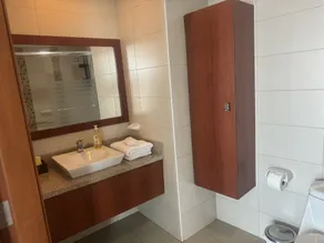 River View suites Puerto Santa Ana gye - Bathroom