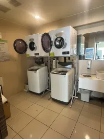 Kiwi Express Hotel - Zhong Zheng Branch - Réception