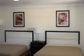 Grand Motel Inn and Suites of Reform  AL - Værelse