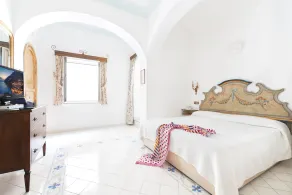 Villa Flavio Gioia - Chambre