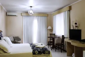 Hotel Solar da Beira - Room
