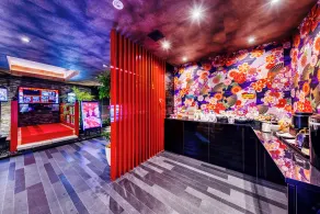 Hotel Lotus Umeda -Adult Only - Reception