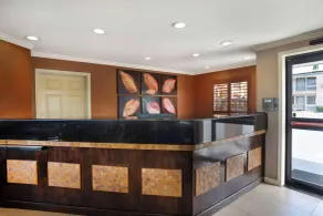 Best Western Inn - Réception