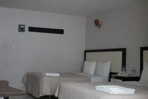 Hotel Florencia - Chambre