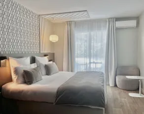 Le Prose Hôtel - Chambre