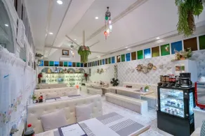 BB Le Garden - Restaurant