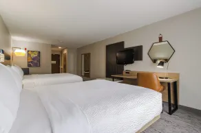 Holiday Inn Express Hartford-Newington by IHG - Rum