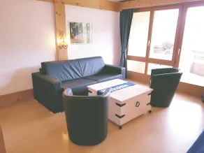 Apartment 162 - Bristol - Værelse