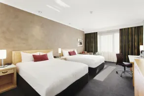 Mercure Melbourne Albert Park - Room