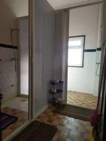 Auberge de la jeunesse d ouarzazate  - Salle de bain