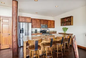 Pet-Friendly 4 Bedroom Townhome In Frisco - Short Drive To Breck! - Udendørsområde