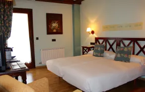 Hotel Casa Arcas - Værelse