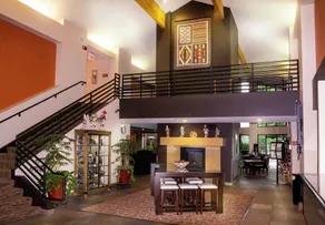 Best Western Plus Inn of Williams - Réception