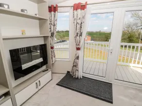 Moonlight Lodge - Habitación