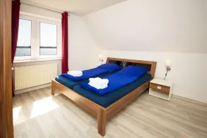 Appartementhaus Schleiblick - Room