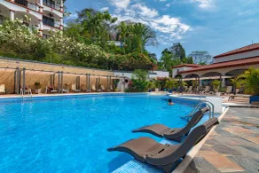 Shana by the Beach Manuel Antonio - Pool