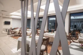 Hotel Plaza - Restaurant
