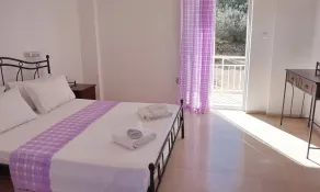 Yialos Studios - Værelse
