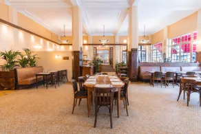 Grand Hôtel de l’Espérance Lisieux - Restaurant