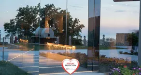 Best Western Plus Hotel Terre di Eolo - Reception