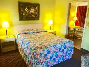 Travelers Inn Motel - Chambre