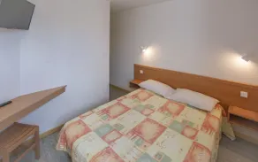 Les Aliziers - Zimmer