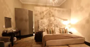 La Villa Vita Boutique Hotel & Spa - Room