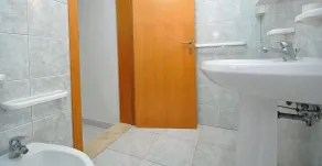 Residence Elena - Baño
