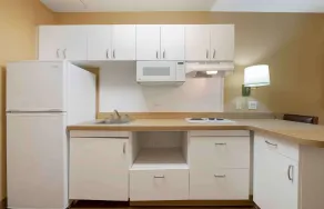 Extended Stay America Suites - Chicago - Schaumburg - Convention Center - Chambre