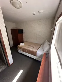 The Armadillo Hotel Jal - Zimmer