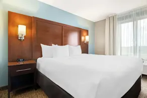 Comfort Suites Rensselaer near Fair Oaks - Zimmer